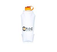 Cnoc Outdoors Hydriam Flasque Petite Bouteille 350 ml, 28 mm, Org