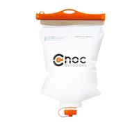 Cnoc Outdoors Vecto Récipient à eau Orange 28 mm 1 litre