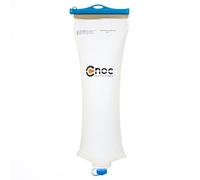 Gourde pliable CNOC Vecto 3l Water Container Couleur: blanc / bleu
