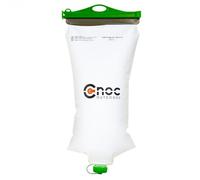 Poche d'hydration Vectox 28 mm 2 L Cnoc Outdoors - Green
