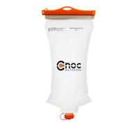 Cnoc Outdoors VECTO Réservoir d'eau 2 L, filetage 28 mm, orange