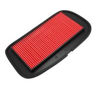 Cnornus Filtre à air pour Yamaha FZ6 2004-2010 FZ6 Fazer 600 2004-2006 FZ6 S2 2007-2009