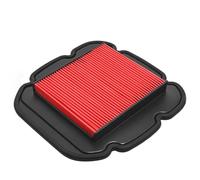 Cnornus Filtres à air pour Suzuki DL 650 V-Strom 2004-2020/ DL 1000 V-Strom 2002-2010/ Kawasaki KLV1000 2004-2006