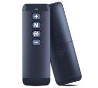 CNOUMT Télécommande de rechange pour tapis de course Sperax/SMUG/RuniRoX/Cursor Fitness/Jupgod Walking Pad (veuillez vous assurer que votre télécommande d'origine est la même que l'image principale