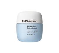 CNP Laboratory - AFTER-RAY Cooling Sunquid - Crème solaire rafraîchissante