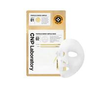 CNP Laboratory - Propolis Energy Ampule 2-Step Mask 1.5ml + 30ml x 1 sheet