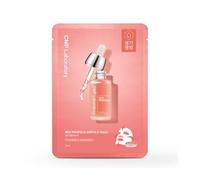 CNP Laboratory - Red Propolis Ampule Mask - Masque ampoule à la propolis rouge