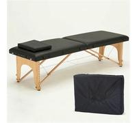CNPRAZ Camille De Massage Pliable Et Portable en Bois pour Amasser, Confortable Et De Beauté pour La Salle De Bain (Style 37)