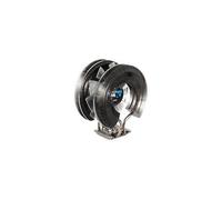 CNPS-9900 MAX - Refroidisseur de processeur - (pour : LGA775, LGA1156, AM2, AM2+, LGA1366, AM3, LGA1155) - cuivre avec finition nickelage - 135 mm -