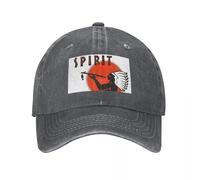 CNQPJKYAQ American Spirits Cigarettes Casquette de Baseball Classique Visière Thermique Tenue de Golf Visière Vêtements de Golf pour Femmes Vêtements de Golf pour Hommes