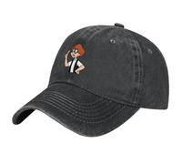 CNQPJKYAQ Eugene Meltsner de Adventures in Odyssey Casquette de Baseball Bonnet de Plage Mignon Chapeau d’Hiver Femme Hommes