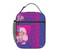 CNQPJKYAQ Jem et Les hologrammes Un Sac à Lunch