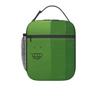 CNQPJKYAQ Liam Plecak de HFJone (Sourire ÉTRANGE) Un Sac à Lunch