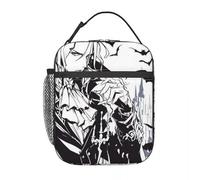 CNQPJKYAQ Représentation Esquisse d’Alucard dans Le Sac à Lunch de Castlevania One