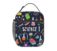 CNQPJKYAQ Sac à Lunch Amazing Science One