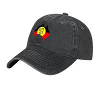 CNQPJKYAQ Votez Oui à The Voice Casquette de Baseball Casca d’Alpinisme Camionneur Sortie Plage Anniversaire Hommes Femmes