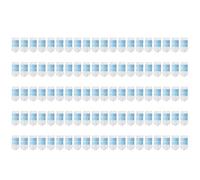 Cnrfeoap Bottes jetables pour chiens pour protéger les pattes, couvre-pieds jetables pour chien avec bandage réglable pour l'extérieur et l'intérieur, chaussons pour promener les animaux domestiques