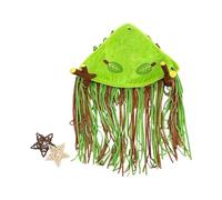 Cnrfeoap Couverture polaire ultra douce pour porcs du Ghana - Cage d'angle pour furets, hérissons, avions en sucre - Balançoire pour petits animaux