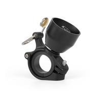 Cnrfeoap Guidon de vélo avertisseur trompette pour améliorer la sécurité sur diverses cloches de cyclisme