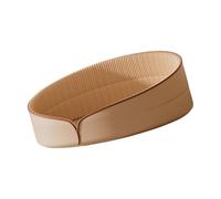 Cnrfeoap Luxueux lit pour animal domestique, chaton, chiot, transat pour animal domestique, coussin luxueux, fournitures de lit pour grand chien