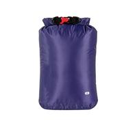 Cnrfeoap Sac de rangement étanche en nylon de type lourd pour kayaks camping randonnée, Aurora Purple 5L, Taille unique