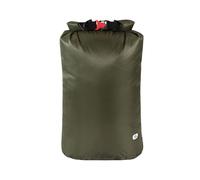 Cnrfeoap Sac de rangement étanche en nylon de type lourd pour kayaks camping randonnée, Bidon vert pin 12 l, Taille unique