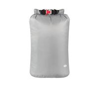 Cnrfeoap Sac de rangement étanche en nylon de type lourd pour kayaks camping randonnée, Météorite Citron vert 20 l, Taille unique