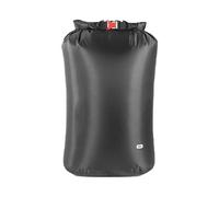 Cnrfeoap Sac de rangement étanche en nylon de type lourd pour kayaks camping randonnée, Noir obsidienne 35 l, Taille unique