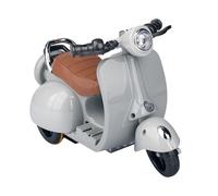 Cnrfeoap Scooter cochon d'Inde jouet avec lumières colorées et musique interactif pour hamster scooter petits animaux animaux fournitures hamster pour enfants pour cage