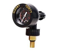 Cnrfeoap Vannes de sortie d'air pratiques pour différents types de filtres de piscine pour améliorer le confort dans l'environnement de baignade. Vannes en cuivre