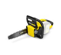 Kärcher CNS 18-30 Battery Noir, Jaune