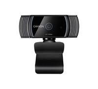 Canyon Webcam CNS-CWC5 2 MP (1920 x 1080) USB Noir