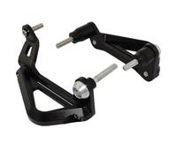 CNSJSS Moto Moteur Garde Protection Cadre Pare-Chocs de Moteur Coulissant, Barre de Protection Contre Les Chutes, pour Ya&MAHA MT09 MT-09 SP pour Tracer 900 GT 2021 2022 2023 2024