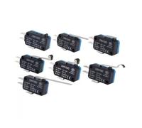 CNTD Switch CMV100D CMV101D CMV102D CMV103D CMV104D CM106D NO NC Small Limit Travel Switch 10A 16A Self-Reset CMV16001C2 NWPNLXEA(CMV-100D)