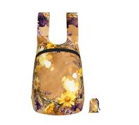 CNTDBU Sac à dos pliable à motif couronne de 16 l - Léger et pliable - Sac à dos de randonnée imperméable avec fermeture éclair - Pour homme et femme