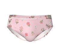 CNTDBU Tablier à fleurs pour grand-mère - Slip triangle pour homme - Doux et extensible - Respirant - Avec pochette, ceinture sans étiquette - Évacuation de l'humidité - Pour un usage quotidien, Noir