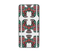 CNTDBU Thunderbird - Serviette de bain en velours corail, 68,6 x 139,9 cm, douce et absorbante à séchage rapide, légère à tissage gaufré pour voyage, plage, salle de sport