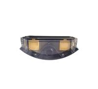 CNUGRSSWZ Bac À Poussière, Compatible avec IRobot Roomba 700 760 770 780 790, Pièces De Rechange for Aspirateur Robot, Boîte De Filtre À Déchets