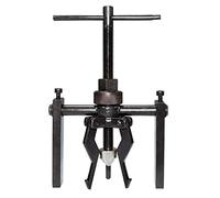 CNWOOAIVE Extracteur de Palier Intérieur 3 Mâchoires pour Moto Automobile Voiture SUV