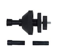 CNWOOAIVE Kit de correction d'embrayage 3 pièces, accessoires d'installation pour correction de véhicule