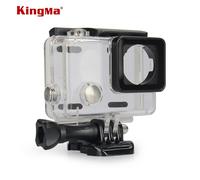CNYO® KingMa 45M Waterproof Diving Camera Camcorder Housing Case for Gopro Hero 4/3+/3 Clearly Free shipping