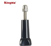 CNYO® KingMa for Gopro Adjustment Long Screw with Cap for Hero session Hero4/3+/3/2/1 Camera screw and cap for Gopro Accessories