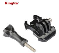 CNYO® KingMa Gopro accessories Buckle Basic Strap For Chest Harness Compatible GoPro Camera Hero session Hero4/3+/3/2/1 SJ4000