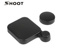 CNYO® SHOOT Capuchons de protection pour GoPro Hero 3 Boîtier de protection Protecteur de lentille pour Go Pro Hero 3 Action Accessoires de caméra Kits