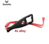 CNYO® SnowHu pour Action caméra pour Gopro accessoires En Alliage D'aluminium lé à serrer le Bouton Ecrou Vis avec pour Go Pro 6 5 4 YI
