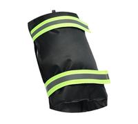 CNYUON 2Pcs 10x7 inch Reflective Tap Protector Faucet Covers Frost-Proof Cover for Garden Outdoor Irrigation