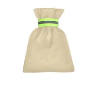 CNYUON 2pcs Hose Faucet Cover Protector Outdoor Waterproof Insulated Spigot Socks Reusable for Garden(White)