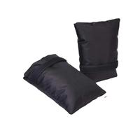 CNYUON 2pcs Winter Waterproof Outdoor Faucet Cover Outside Garden Freeze Protection Sock Reusable Tap Protector