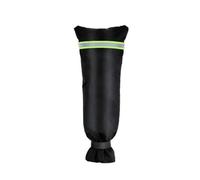 CNYUON 2pcs Winter Waterproof Outdoor Garden Faucet Tap Cover Antifreeze Oxford Cloth Protector for Home Kitchen Accessories