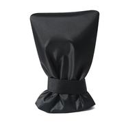 CNYUON 3pcs Outdoor Faucet Covers Winter Freeze Protection Upgraded Thicken Garden Socks Waterproof Reusable Hose Insulated Spigot